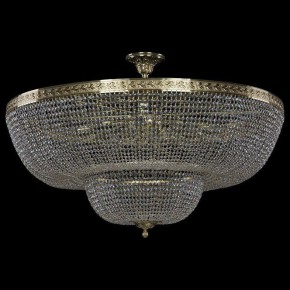 Светильник на штанге Bohemia Ivele Crystal 1909 19091/100IV G в Кировграде - kirovgrad.mebel24.online | фото 2