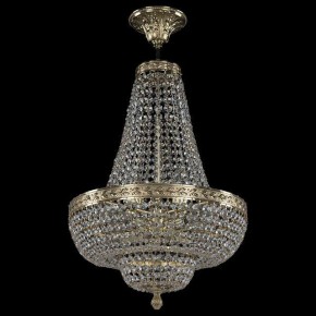 Светильник на штанге Bohemia Ivele Crystal 1909 19091/H2/35IV G в Кировграде - kirovgrad.mebel24.online | фото 2