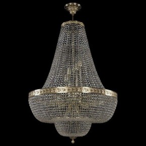 Светильник на штанге Bohemia Ivele Crystal 1909 19091/H2/70IV G в Кировграде - kirovgrad.mebel24.online | фото 2