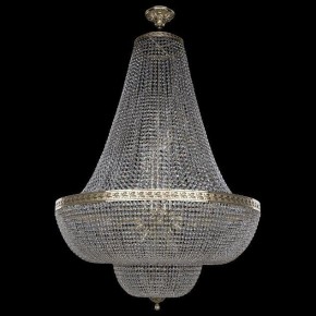 Светильник на штанге Bohemia Ivele Crystal 1909 19091/H2/90IV G в Кировграде - kirovgrad.mebel24.online | фото 2