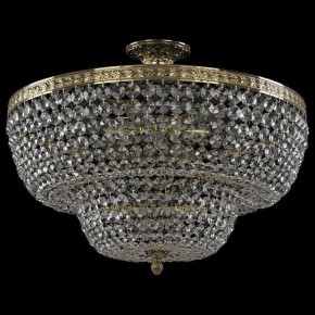 Светильник на штанге Bohemia Ivele Crystal 1910 19101/55IV G в Кировграде - kirovgrad.mebel24.online | фото 2