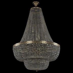 Светильник на штанге Bohemia Ivele Crystal 1910 19101/H2/90IV G в Кировграде - kirovgrad.mebel24.online | фото 2