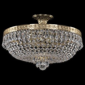 Светильник на штанге Bohemia Ivele Crystal 1927 19271/45IV G в Кировграде - kirovgrad.mebel24.online | фото 2