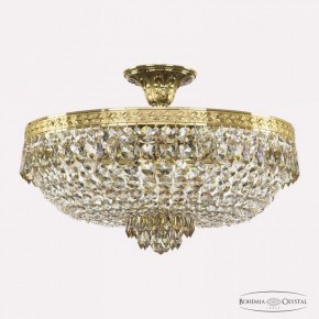 Светильник на штанге Bohemia Ivele Crystal 1927 19271/45IV G в Кировграде - kirovgrad.mebel24.online | фото 3