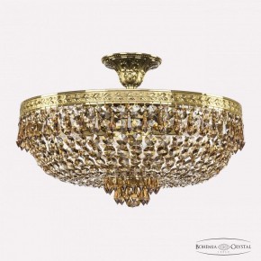 Светильник на штанге Bohemia Ivele Crystal 1927 19271/45IV G в Кировграде - kirovgrad.mebel24.online | фото 9