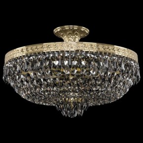 Светильник на штанге Bohemia Ivele Crystal 1927 19271/45IV G R731 в Кировграде - kirovgrad.mebel24.online | фото 2