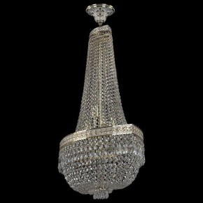 Светильник на штанге Bohemia Ivele Crystal 1927 19273/H2/80IV GW в Кировграде - kirovgrad.mebel24.online | фото 2