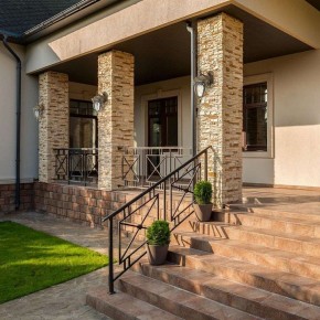 Светильник на штанге Feron Будапешт 11693 в Кировграде - kirovgrad.mebel24.online | фото 5