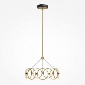Светильник на штанге Maytoni Link MOD357PL-L40BS3K в Кировграде - kirovgrad.mebel24.online | фото 2