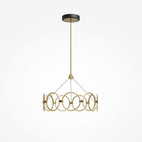 Светильник на штанге Maytoni Link MOD357PL-L40BS3K в Кировграде - kirovgrad.mebel24.online | фото 3