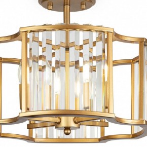 Светильник на штанге Maytoni Solar MOD087CL-04G в Кировграде - kirovgrad.mebel24.online | фото 4