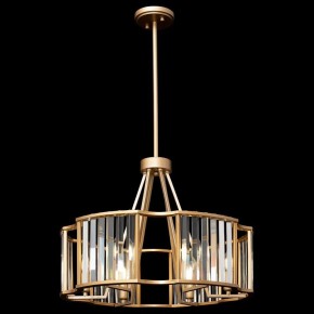 Светильник на штанге Maytoni Solar MOD087PL-06G в Кировграде - kirovgrad.mebel24.online | фото 2
