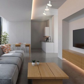 Светильник на штанге Novotech Hat 358347 в Кировграде - kirovgrad.mebel24.online | фото 4