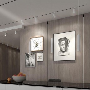 Светильник на штанге Novotech Mais LED 358499 в Кировграде - kirovgrad.mebel24.online | фото 4