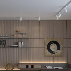 Светильник на штанге Novotech Molo 370927 в Кировграде - kirovgrad.mebel24.online | фото 5