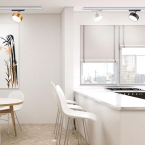 Светильник на штанге Novotech Prometa 358755 в Кировграде - kirovgrad.mebel24.online | фото 4