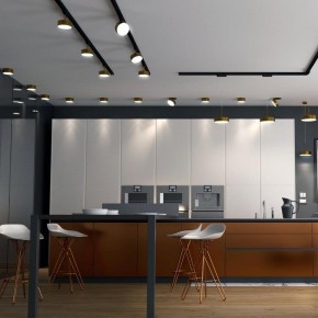 Светильник на штанге Novotech Prometa 358760 в Кировграде - kirovgrad.mebel24.online | фото 3