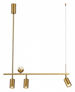 Светильник на штанге Odeon Light Ad Astrum 4353/36L в Кировграде - kirovgrad.mebel24.online | фото 2