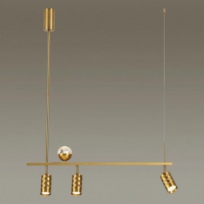 Светильник на штанге Odeon Light Ad Astrum 4353/36L в Кировграде - kirovgrad.mebel24.online | фото 3