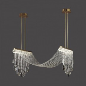 Светильник на штанге Odeon Light Afina 5420/48L в Кировграде - kirovgrad.mebel24.online | фото 3