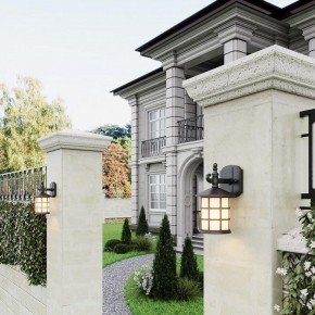 Светильник на штанге Odeon Light House 4042/1W в Кировграде - kirovgrad.mebel24.online | фото 4