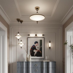 Светильник на штанге Odeon Light Ula 5404/43CL в Кировграде - kirovgrad.mebel24.online | фото 4