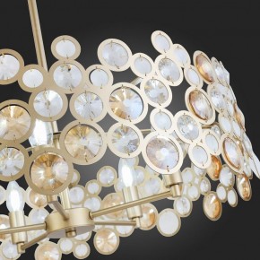 Светильник на штанге ST-Luce Namio SL1172.203.05 в Кировграде - kirovgrad.mebel24.online | фото 11