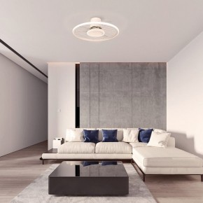 Светильник с вентилятором Mantra Soho 8720 в Кировграде - kirovgrad.mebel24.online | фото 2