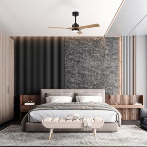 Светильник с вентилятором Mantra Thai 8716 в Кировграде - kirovgrad.mebel24.online | фото 2