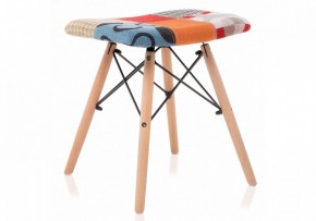 Табурет Ben Multicolor в Кировграде - kirovgrad.mebel24.online | фото 3