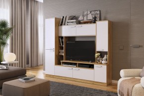 ТОКИО Мини-стенка в Кировграде - kirovgrad.mebel24.online | фото 3