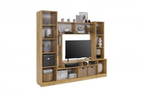 ТОКИО Мини-стенка в Кировграде - kirovgrad.mebel24.online | фото 5