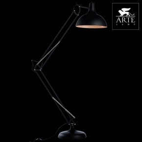 Торшер Arte Lamp Goliath A2487PN-1BK в Кировграде - kirovgrad.mebel24.online | фото 3