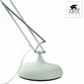 Торшер Arte Lamp Goliath A2487PN-1WH в Кировграде - kirovgrad.mebel24.online | фото 4