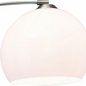 Торшер Arte Lamp Goliath A5822PN-1SS в Кировграде - kirovgrad.mebel24.online | фото 2