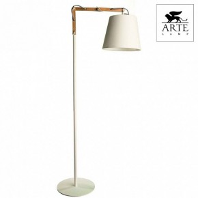 Торшер Arte Lamp Pinocchio A5700PN-1WH в Кировграде - kirovgrad.mebel24.online | фото 4