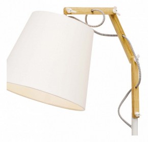 Торшер Arte Lamp Pinocchio A5700PN-1WH в Кировграде - kirovgrad.mebel24.online | фото 5