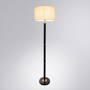 Торшер Arte Lamp Robert A5029PN-1SS в Кировграде - kirovgrad.mebel24.online | фото 2