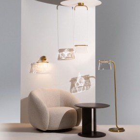 Торшер Maytoni Cabaret MOD170FL-L8BS3K в Кировграде - kirovgrad.mebel24.online | фото 6