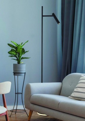 Торшер Maytoni Estudo Z010FL-L8B3K в Кировграде - kirovgrad.mebel24.online | фото 3