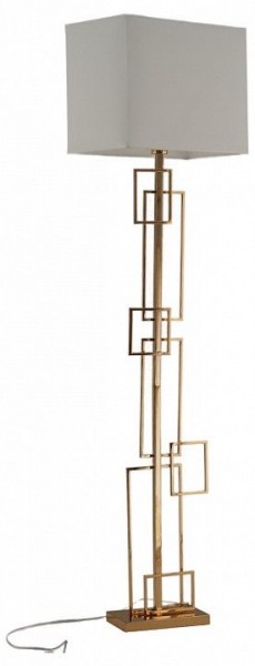 Торшер Moderli Nemesia V11137-1F в Кировграде - kirovgrad.mebel24.online | фото