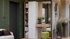 Трюмо Порто СМ-102.08.001 в Кировграде - kirovgrad.mebel24.online | фото 3