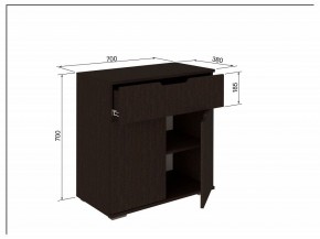 Тумба 2Я-03 в Кировграде - kirovgrad.mebel24.online | фото 3