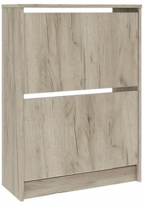 Тумба для обуви Лофт 117.12 в Кировграде - kirovgrad.mebel24.online | фото