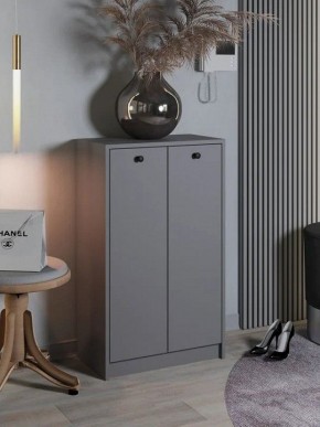 Тумба для обуви Найс в Кировграде - kirovgrad.mebel24.online | фото 4