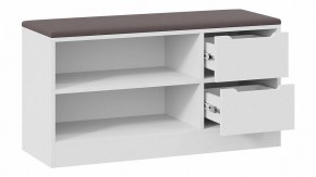 Тумба для обуви Тип 13 в Кировграде - kirovgrad.mebel24.online | фото 4
