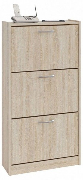 Тумба для обуви ТО-23 в Кировграде - kirovgrad.mebel24.online | фото