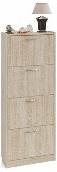 Тумба для обуви ТО-24 в Кировграде - kirovgrad.mebel24.online | фото
