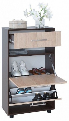 Тумба для обуви ТП-2 в Кировграде - kirovgrad.mebel24.online | фото 3