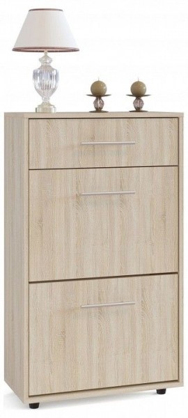 Тумба для обуви ТП-2 в Кировграде - kirovgrad.mebel24.online | фото